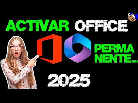 Activate Office 2024, 2021, 2019, 2016, 2013, and Microsoft 365. EASY