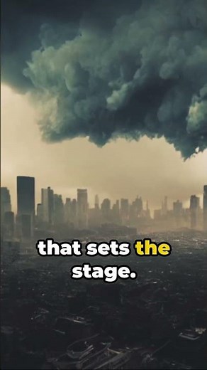 How Tornadoes Happen: The Simple Science Behind Twisters