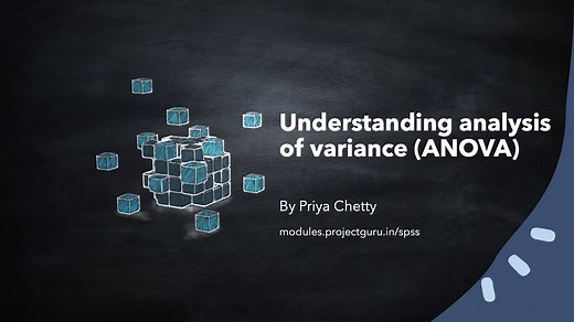 Difference between one way and two way ANOVA