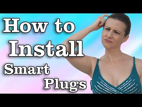How to Install Smart Switch or Plug into the Smartlife App