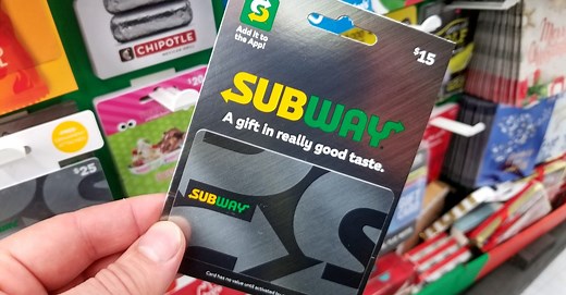 5 Best Places to Sell Gift Cards for Cash - DollarSprout