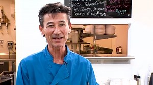 1.2K views · 56 reactions | Located inside the Dunedin Fine Art Center, the Palm Café offers a tasty menu of sandwiches and soups with items made in-house by Chef Robert.☕ #MadeinDunedin | City of Dunedin Florida - Government | Facebook