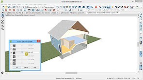 Creating a Split Entry