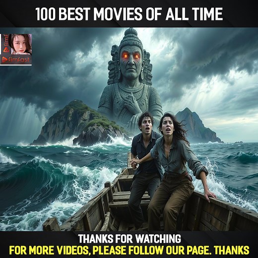 American Couple Travels to Thailand But a Dark Island Curse Traps Them in a Reality They Can't Flee | The Gospel Net