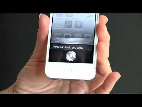 iPhone 4S Review