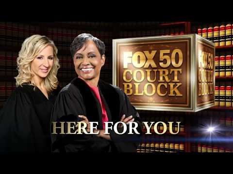 FOX 50 Court Block