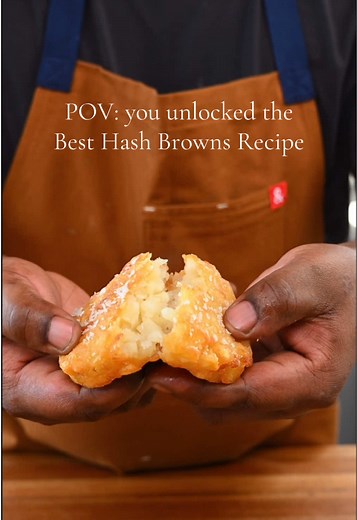 Best Hash Browns Recipe to Make at Home