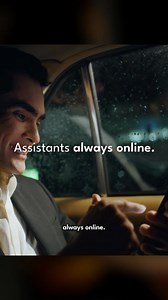 3.4K views | Maximize your productivity with an experienced human...