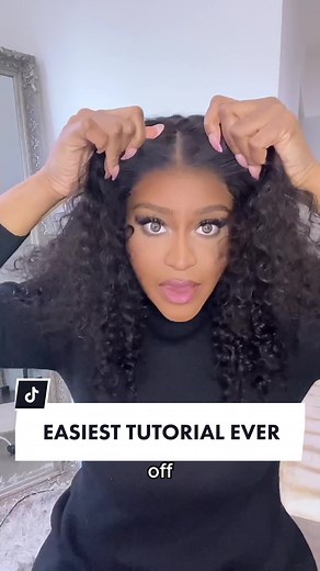 The easiest Tutorial ever use code Deborah for 30% off. L1nk in byeoh @OQHAIR #bob #stiffwhere #fypシ #foryou #foryoupage #tutorial #makeuptutorial #makeup #fyp #turorialchallenge #tutorialmakeup #london #londongirl #ukgirl