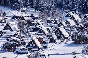 Winter in Japan: 20 Best Things to Do in Japan’s Cold Season
