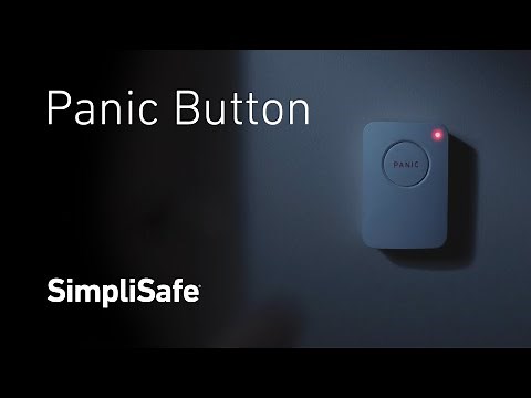 Panic Button
