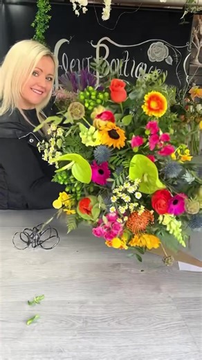 Order Same Day Flowers from Your Local Florist