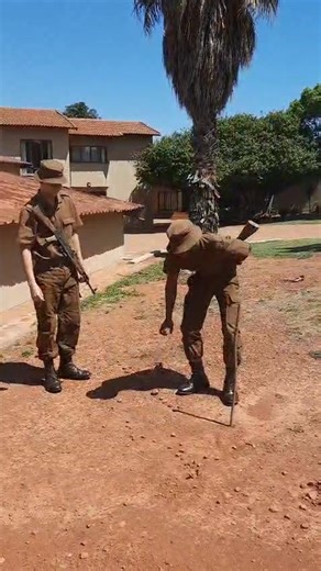 809K views · 2.5K reactions | BASTION BASIC TRAINING: MAP READING...