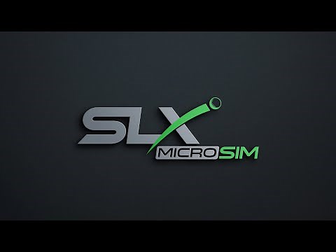 MicroSIM→E6 Connect Setup