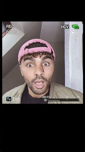 Somebody watching you be careful