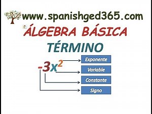 Algebra and addition of like terms