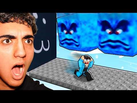 Defeating The HARDEST OBBY In Roblox PART 2... (im so close)