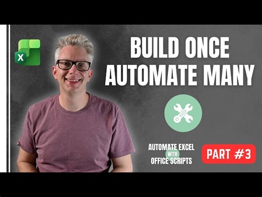 How to Build Reusable Custom Number Formatting Tools in Excel Using Office Scripts and TypeScript