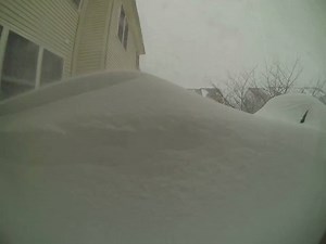 44K views · 568 reactions | Amazing time lapse of snow accumulating during the big blizzard in Virginia, USA. Video: Ryan McElhenny | NATURE | Facebook