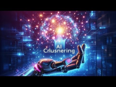 How AI Clustering Works |AI Clustering in Action | Smarter Data, Better Decisions