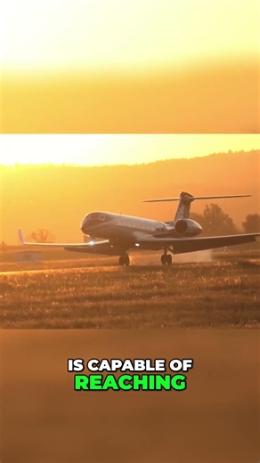 Experience the Gulfstream G-700: Luxury Meets Speed! ✈️✨