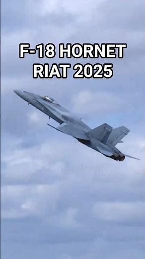 Finnish Air Force F-18C Goes Vertical After Takeoff!