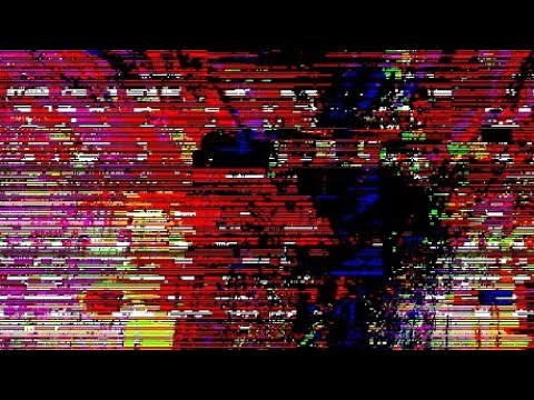 Roblox DOORS - Glitch Jumpscare