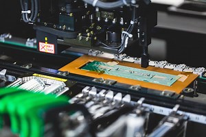 High Frequency PCBs & High Frequency PCB Design