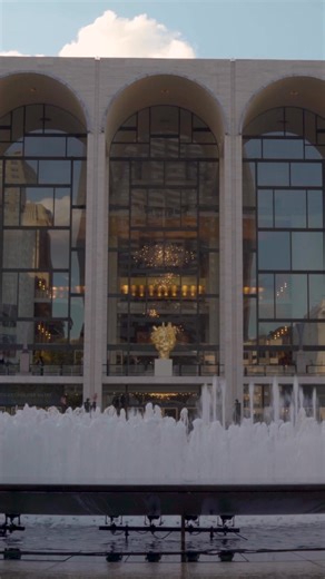 The Met: Live in HD returns to cinemas with an extraordinary season of classic revivals and thrilling new productions, beginning with Bellini’s La Sonnambula on 18 October. | The Metropolitan Opera