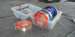 5 Best Fluorocarbon Fishing Lines [2026 Reviews] ⋆ Tackle Scout