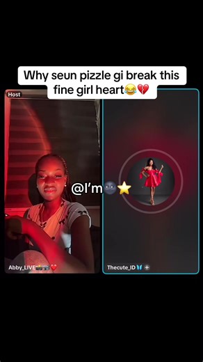 #abbyinwealth0 @Abby_LIVE📸📹❤️