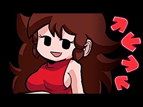 FRIDAY NIGHT FUNKIN' HD Enhanced