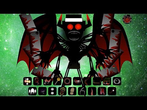 Incredibox Sprunki 2025 - Sprunki King Phase 28 | Sprunki Beats Arena