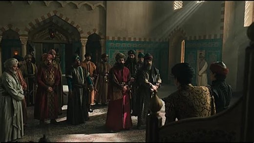 Видео Rise of the heaven S01 Ep 8 | OK.RU