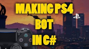 PS4 Remote Play Interceptor and PS4 Macro Utility by Komefai