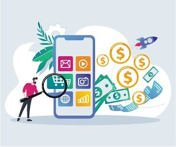 How to Monetize an App: 7 Best Mobile App Monetization Strategies With Examples Inoxoft