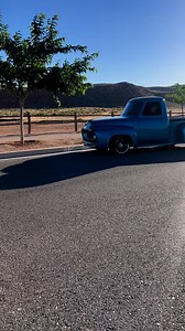 One of our favorite #F100 builds! #SpeedtechPerformance #PerformanceDRIVEN #Ford #FordTruck #RestoMod #Vintage #ClassicTruck | Speedtech Performance