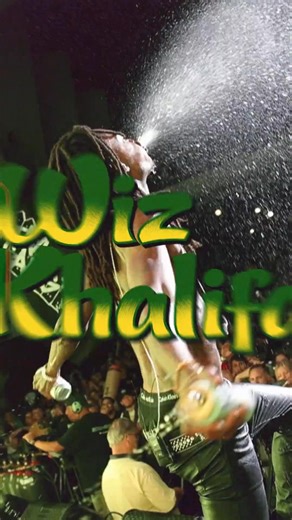 20 reactions · 18 shares | I’ll be seeing y’all on the Good Vibes Only Tour with Sean Paul and special guest DaBaby! Tickets on sale now.  | Wiz Khalifa | Facebook