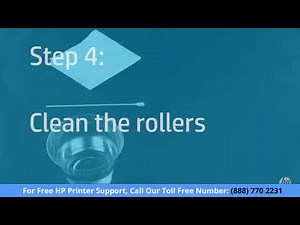 How to Reset Your HP Printer in Windows 10