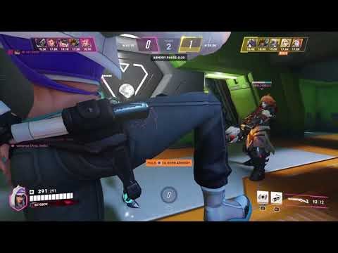 overwatch 2 SETPEMBER 14th|