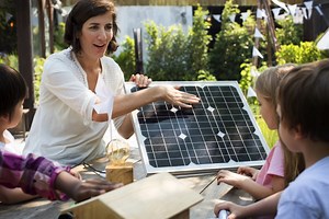 How to Teach Community Helpers to Preschoolers