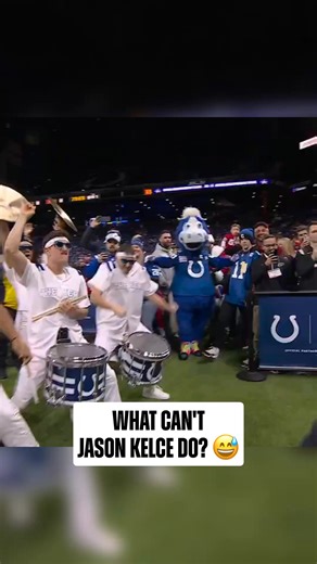 He absolutely crushed it 🤘 (via ESPN) SFvsIND on ESPN Stream on #NFLPlus and ESPN App | NFL