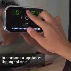 Unify fragmented IoT ecosystems with Matter and enable seamless communication across all smart home devices. | Texas Instruments