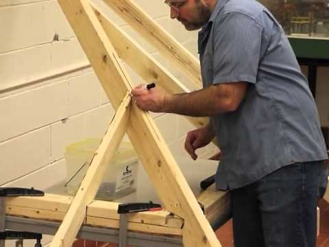 Jack Rafters