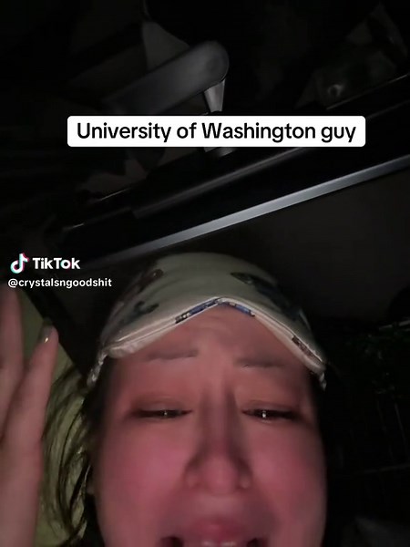 University of Washington Psychology Insights