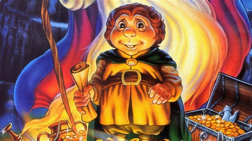 What The Hobbit Animated Movie Did Better Than the Peter Jackson Trilogy