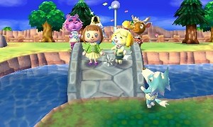 How Animal Crossing helps manage depression and anxiety