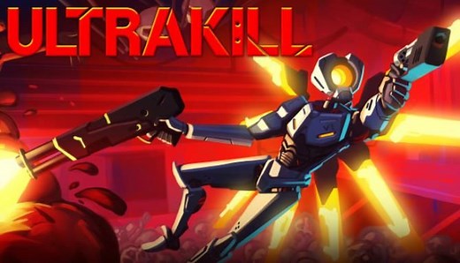 ULTRAKILL » Free Download | CRACKED-GAMES.ORG