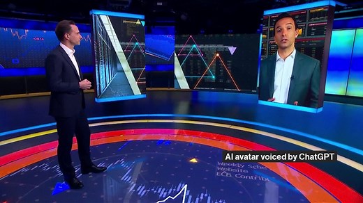 Human Avatars: Your AI-Powered Digital Twin