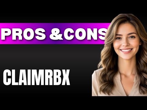 ClaimRbx gg Review App The Pros The Cons